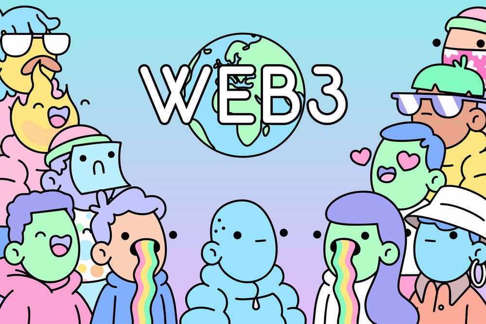 Designing for Web3: What You Need To Know