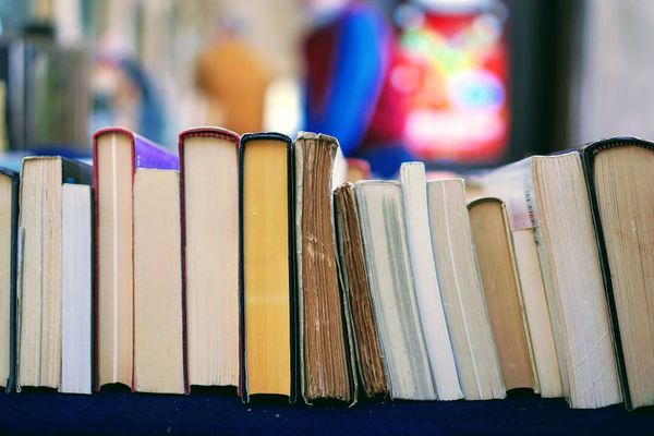 15 Best Books on Cryptocurrency and Blockchain